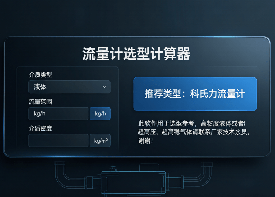 流量计之家