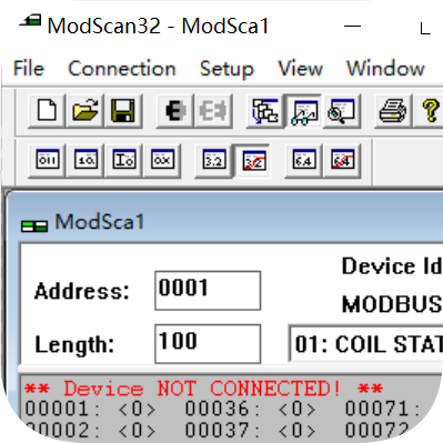 ModScan32